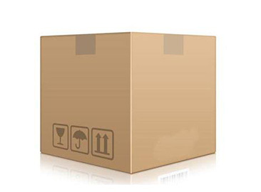 個性化環(huán)保紙箱包裝，你值得擁有