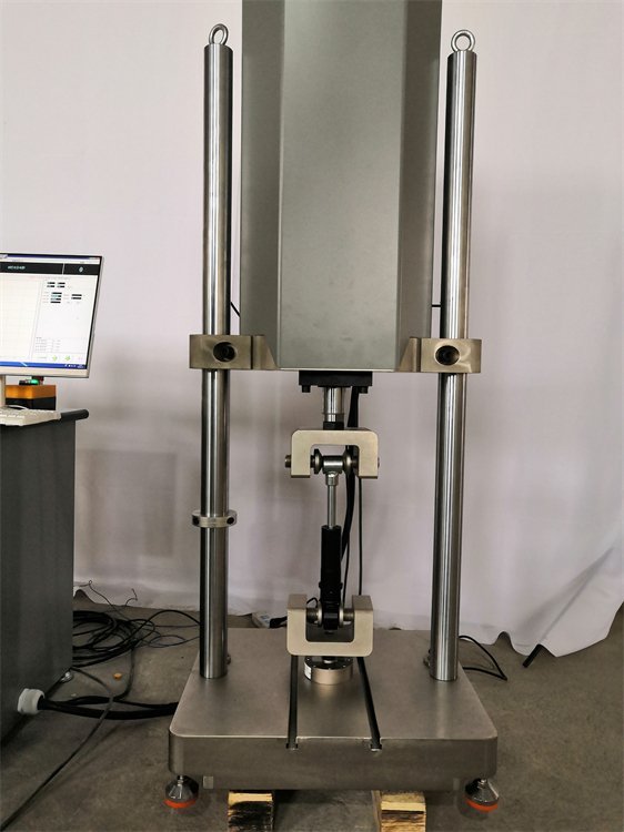 介紹用于檢查紙箱或其他包裝容器抗壓強(qiáng)度的測試設(shè)備