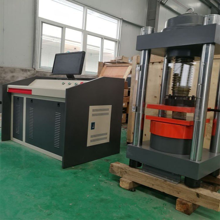 檢驗(yàn)紙箱或其它包裝容器耐壓強(qiáng)度的設(shè)備介紹